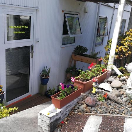 Harbour View Guesthouse Auckland Luaran gambar