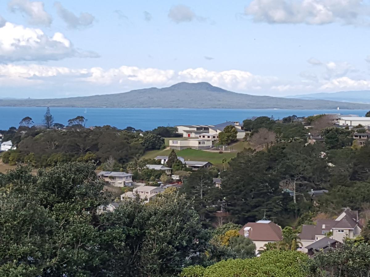 Harbour View Guesthouse Auckland Luaran gambar