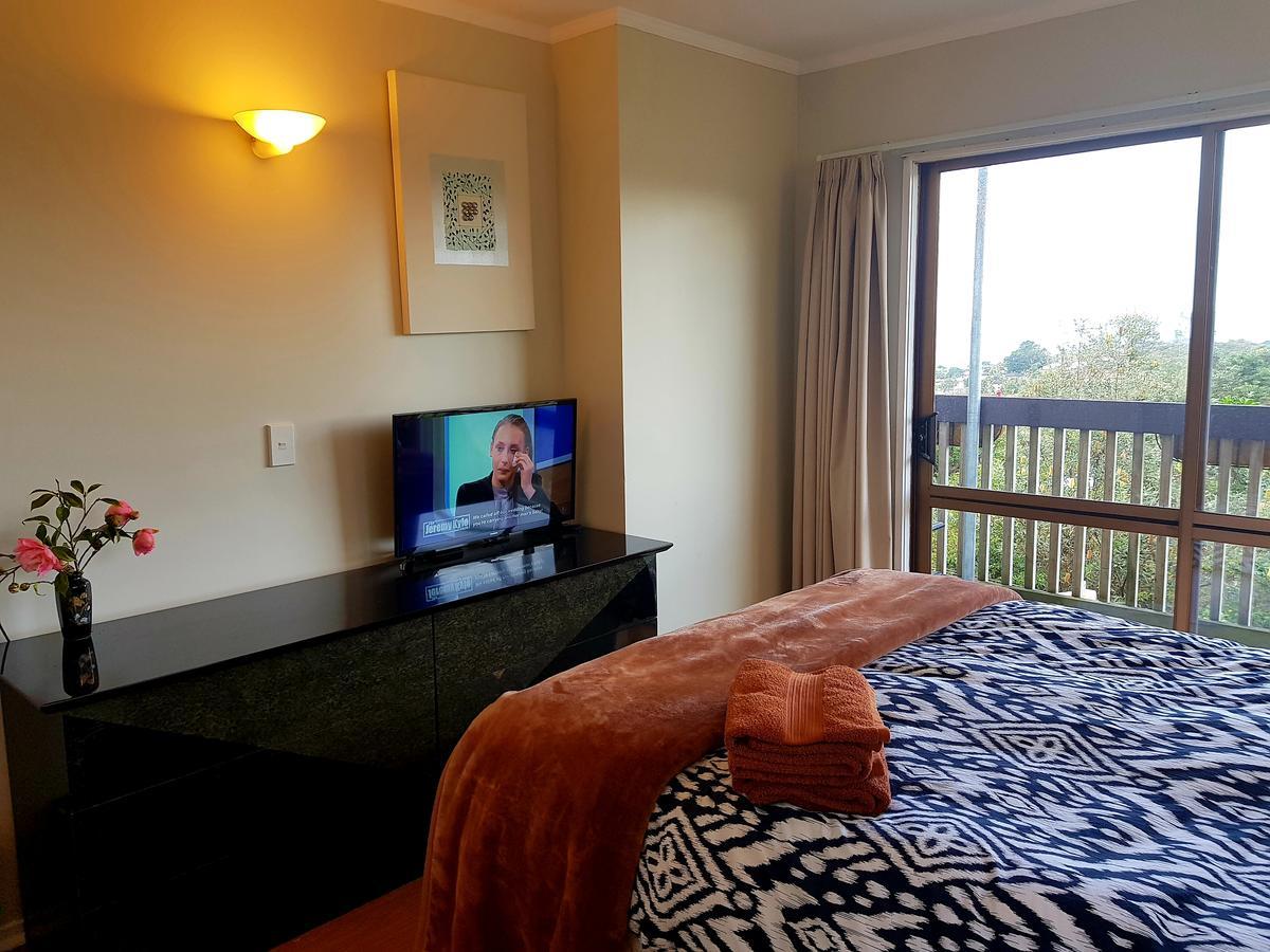 Harbour View Guesthouse Auckland Luaran gambar